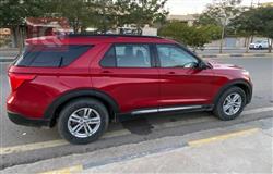 فورد إكسبلورر